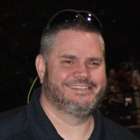 Chad Harrington
