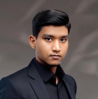 Siddharth Kumar