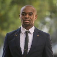 Felix Lusweti