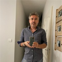 fabrice pons