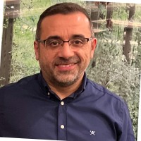 Hakan Aydogdu