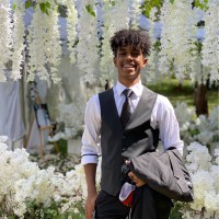Prince Okong'O