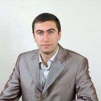 Artak Kyureghyan