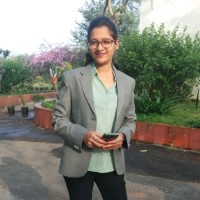 Trupti Pansare