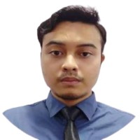 Muhammad Haiqal Ghani