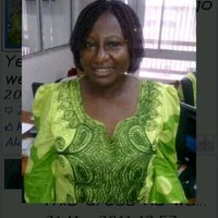 Irene Abimbola Badejo