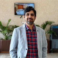 Rahul Sharma