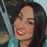 Nathalia Faustino