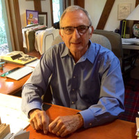 Stewart Aaron