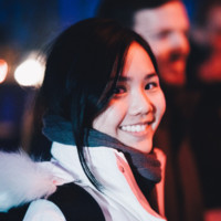 Jasmine Chee
