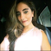 Sandra Jbeily