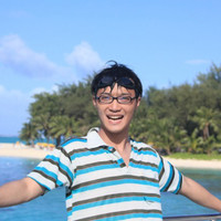 Seth Xu