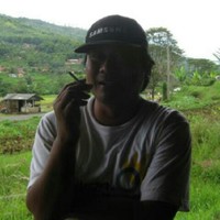 Agus Tri Darmono