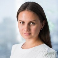 Tatiana Voronina