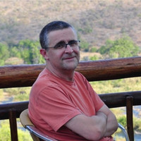 Miguel Angel Manzano Rodríguez