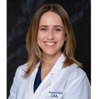 Abby Cowlishaw, MD