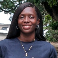 Chinonye Ibeakanma