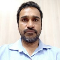 Shrawan Kumar Tripathi