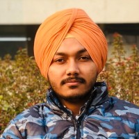 Parteek Singh