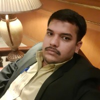 Muhammad Asfand