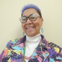 Genita Spencer, Bs, Ma