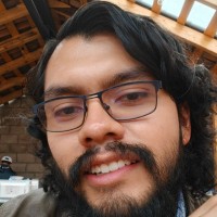 Jose Carlos Arratia Casas