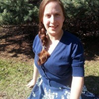 Charlotte Matz