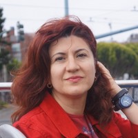 Mihaela Balanescu