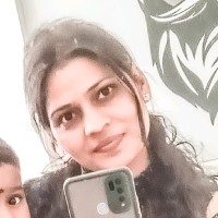 Deepali Waghole