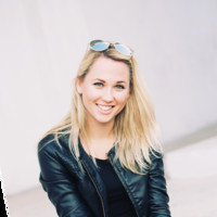 Cammie Vandermeer-Strommen