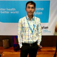 Mihir Khamar