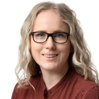 Nanna Lybæk Knudsen