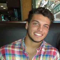 Dominick Bartemio