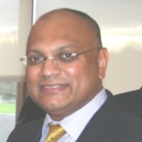 Ajith Peiris MBA