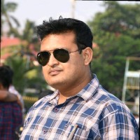Dileep Kumar Dubey