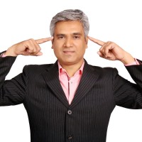 The Brain Nut, Amar Naise