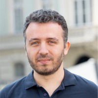 İsmail SERBEST