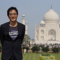 Kenneth Tan