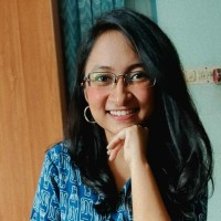 Bidisha Ghosh