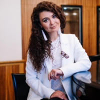 Anastasiya Trofimova