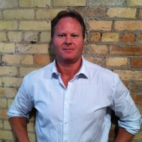 Scott Van Den Bosch