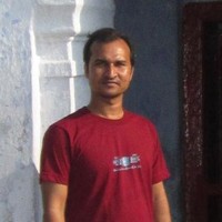 Ajay Kumar Prasad