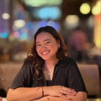 Keisha Quinella Gibrilya