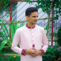 Md Adnan Nidi Chowdhury