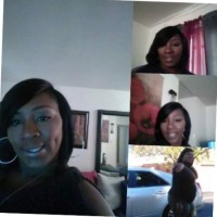 Shameka Green - Dent