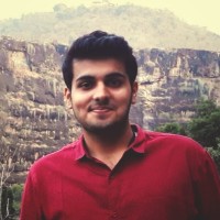 Dharmik Bhanushali