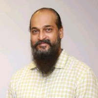 Vignesh Kumar kesavan