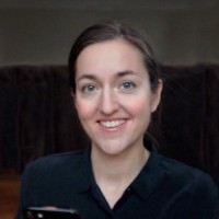 Ingrid Legouy Kvaal