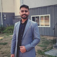 Gurjot Grewal