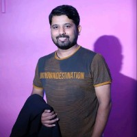 Pravin Tanaji Patil